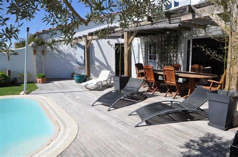 chambre et table d'hote ile d'oleron